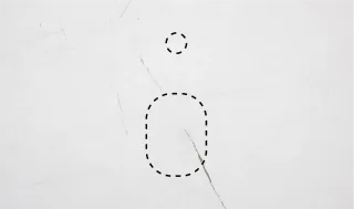 Столешница La Fenice Granite FNC-VS01-TER-80 80 см